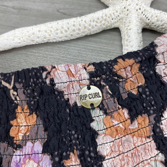 🔆RIP CURL🔆 SUNSET HAZE BEACH PANTS - Picture 14 of 14